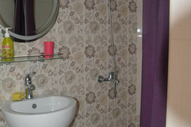 Двухместный стандарт