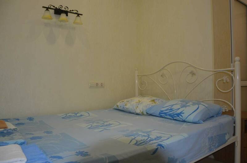 Трехместный стандарт