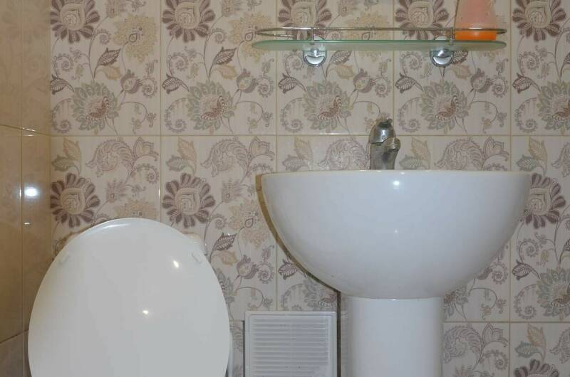 Трехместный стандарт