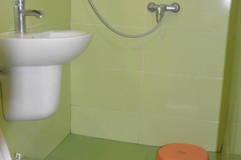 Трехместный стандарт