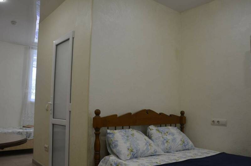 Трехместный стандарт