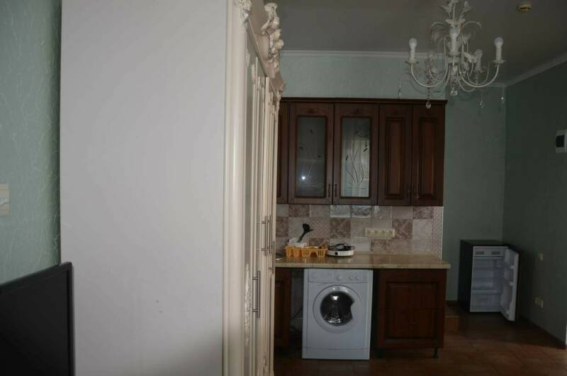 Двухместный Люкс