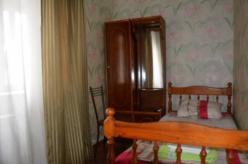 Одноместный эконом