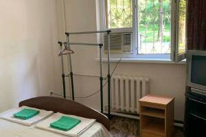 Изображение Изображение гостиницы "Отель «Золотая миля»" #1 #1