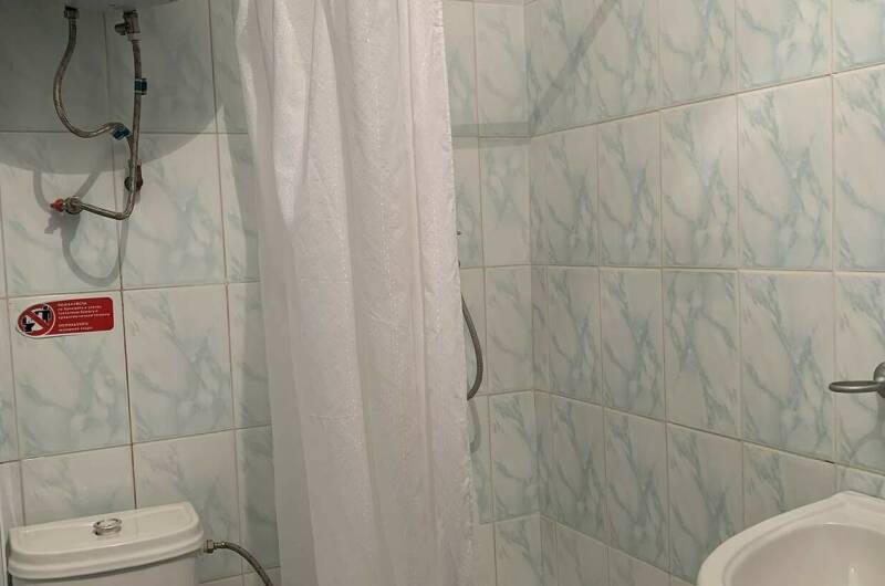 Двухместный люкс