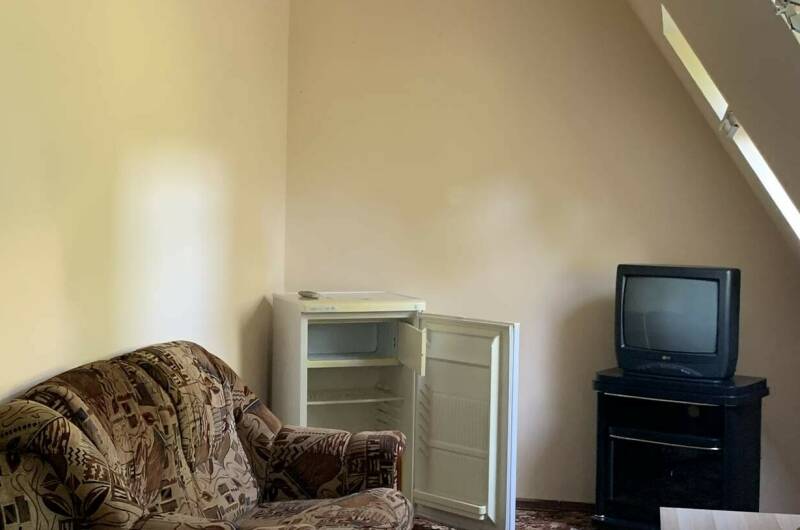 Двухместный люкс