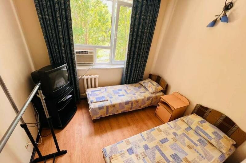 Семейный номер