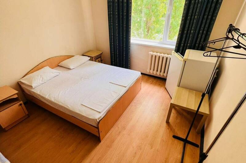 Семейный номер