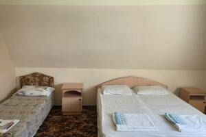 Изображение Изображение гостиницы "Отель «Золотая миля»" #6 #6