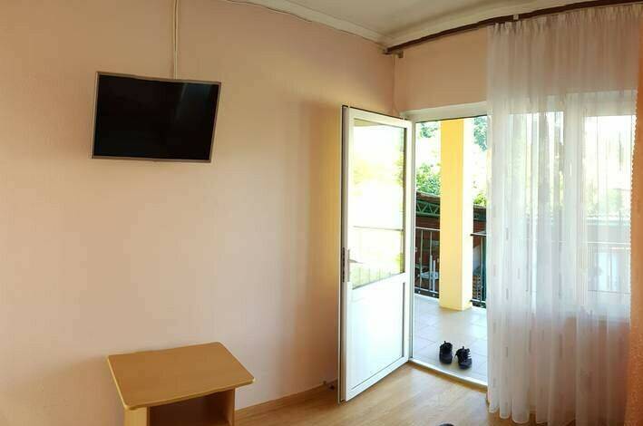 3-х местный «Комфорт»