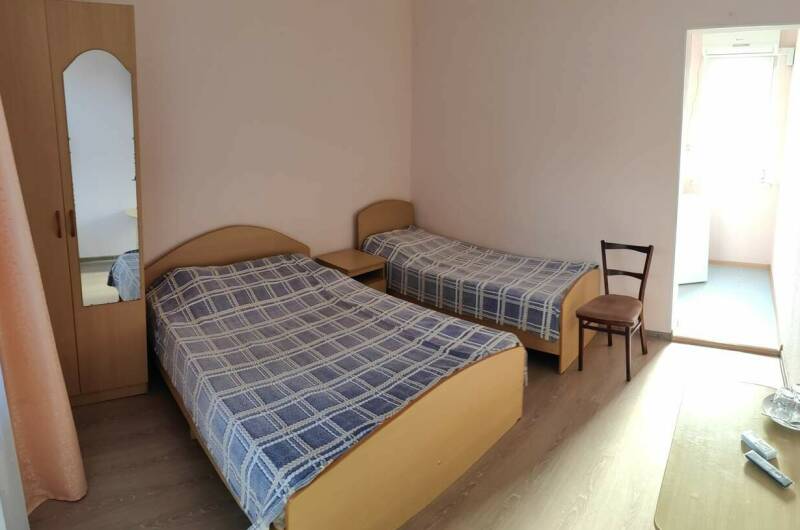 3-х местный «Комфорт»