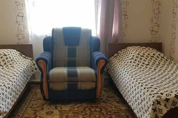 2-х местный «Эконом»