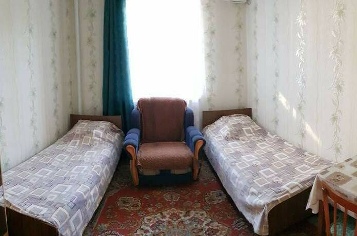 2-х местный «Эконом»