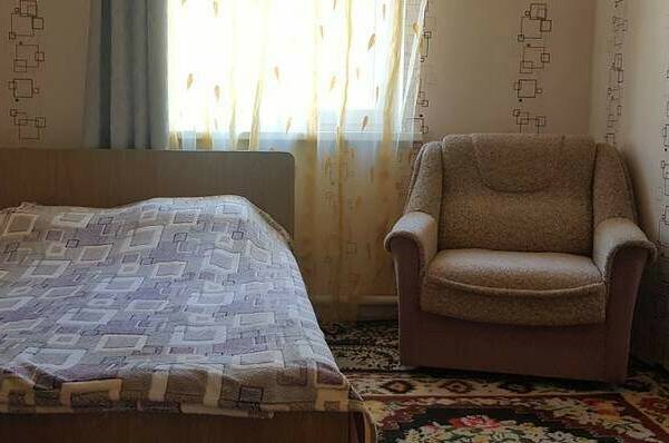 2-х местный «Эконом»