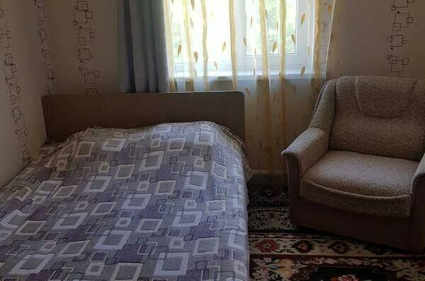 2-х местный «Эконом»