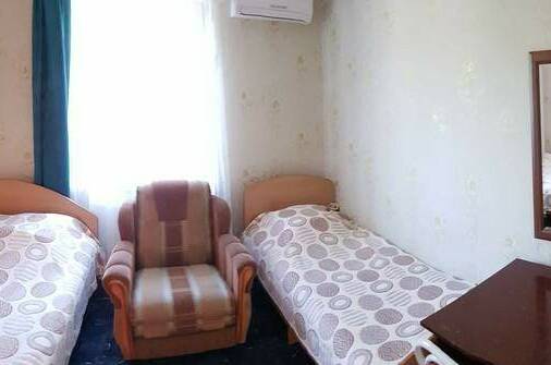 3-х местный «Эконом»