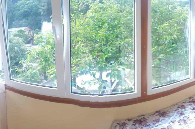 2 х комнатный с кухней