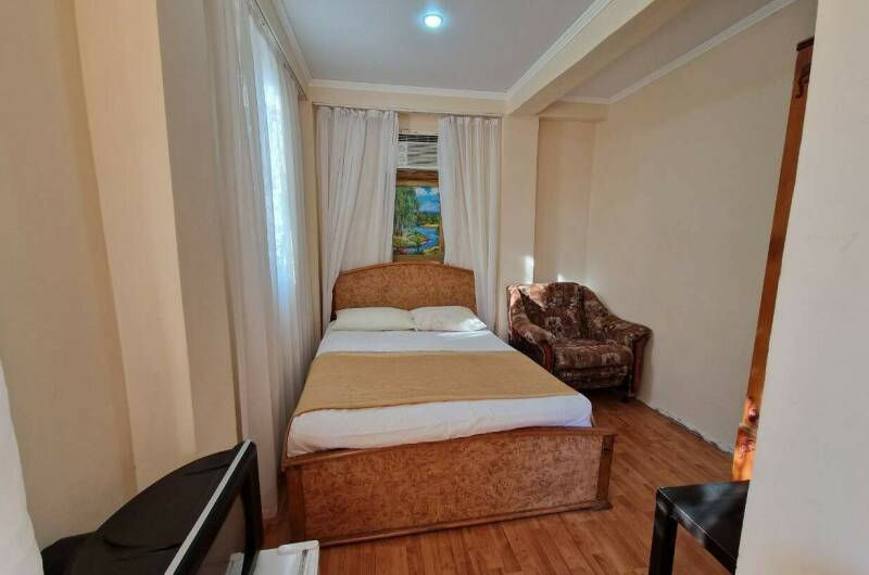 2-х местный «Эконом»