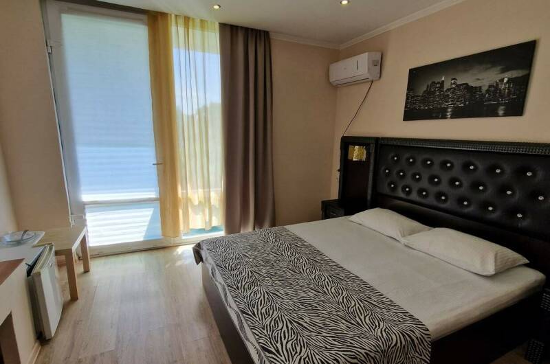 2-х местный «Стандарт»