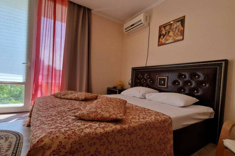 2-х местный «Стандарт»