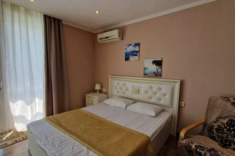 2-х местный «Стандарт»