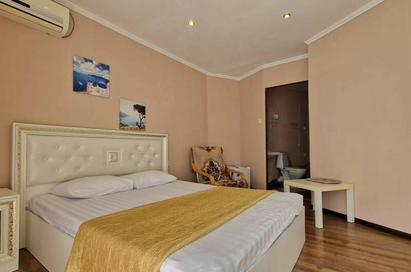 2-х местный «Стандарт»