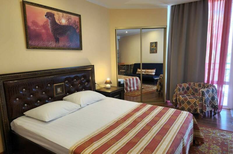 3-х местный «Стандарт»