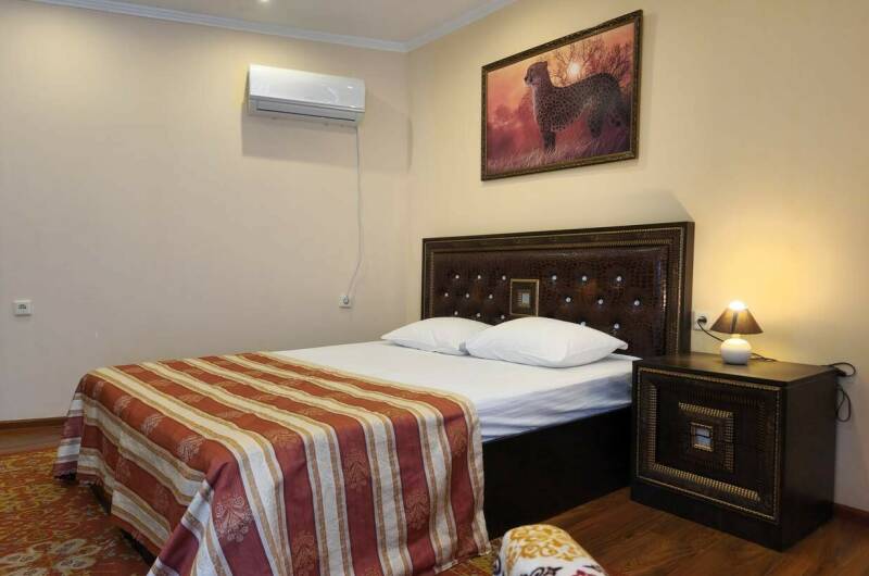 3-х местный «Стандарт»