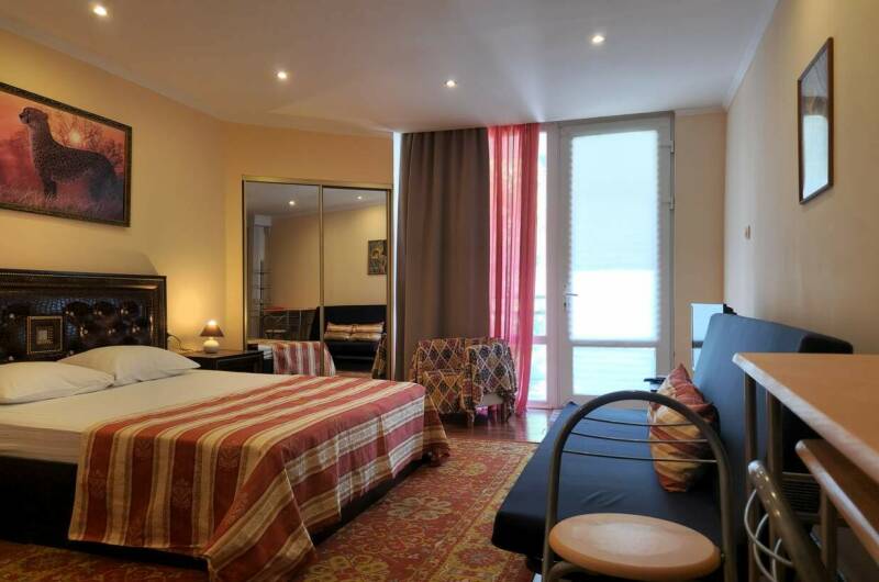 3-х местный «Стандарт»