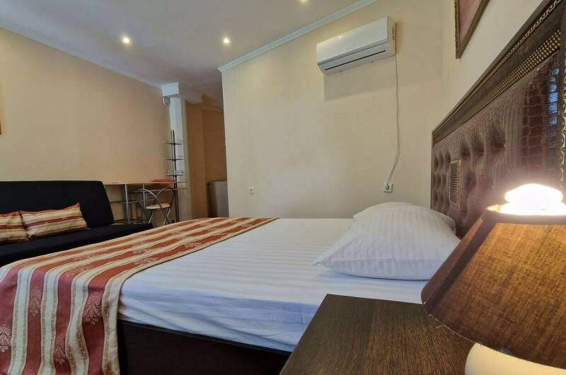 3-х местный «Стандарт»