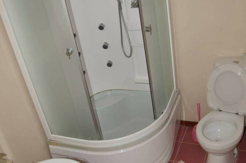 4-х местный «Люкс»