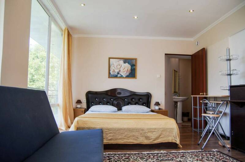 4-х местный «Люкс»