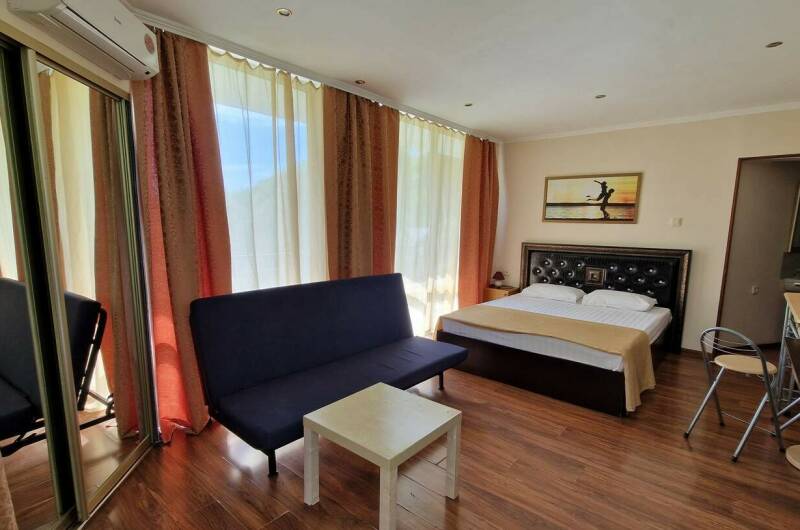 4-х местный «Люкс»