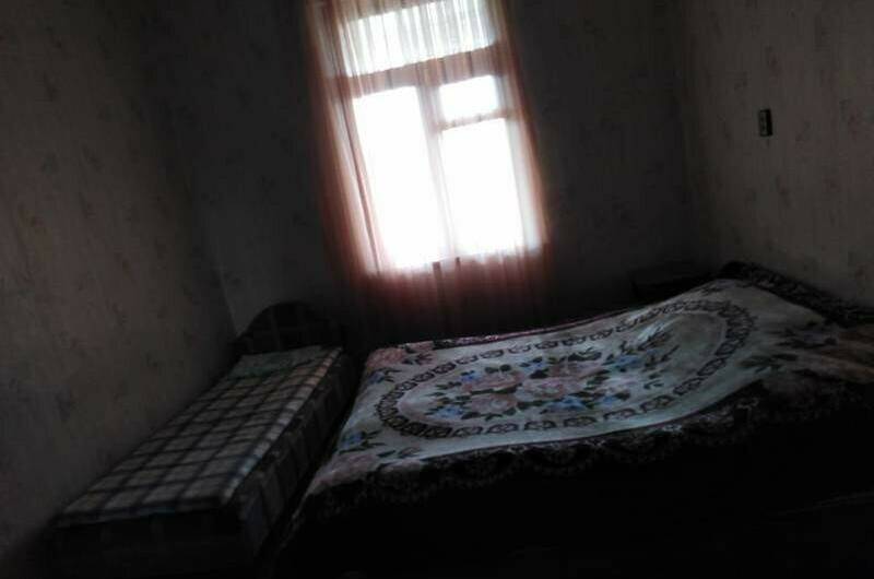 2-х, 3-х местный «Эконом»