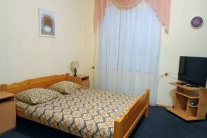 Изображение Изображение гостиницы "Апартаменты «Лучик»" #1 #1