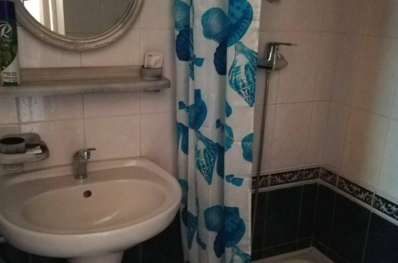 Двухкомнатный «Семейный» номер