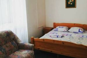 Изображение Изображение гостиницы "Апартаменты «Лучик»" #2 #2