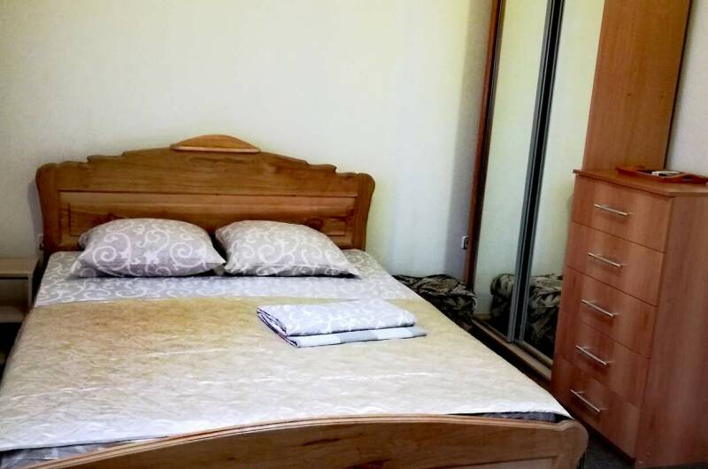 «Уютный» номер