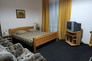 Изображение Изображение гостиницы "Апартаменты «Лучик»" #4 #4