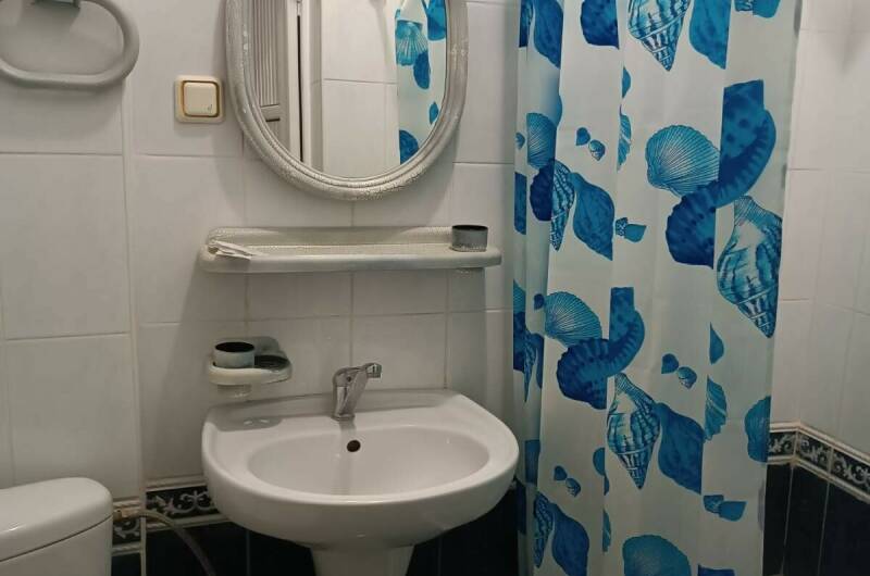 «Любимый» номер на третьем этаже