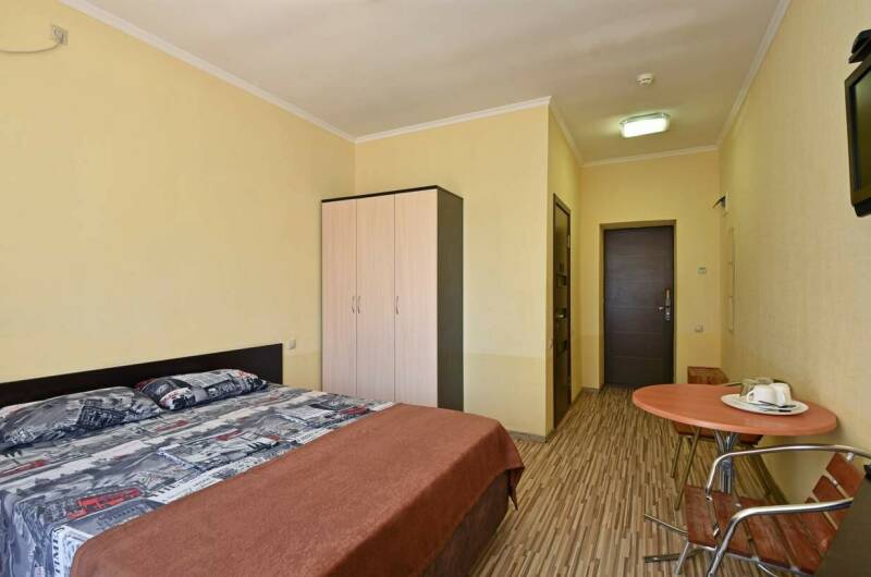 2х местный «Стандарт»