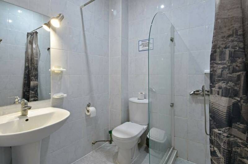 2х местный «Стандарт»