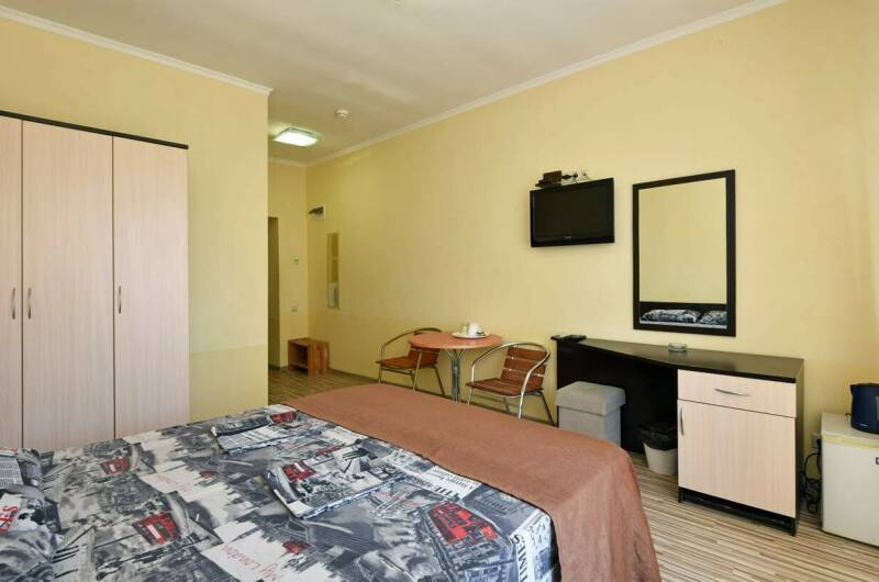 2х местный «Стандарт»