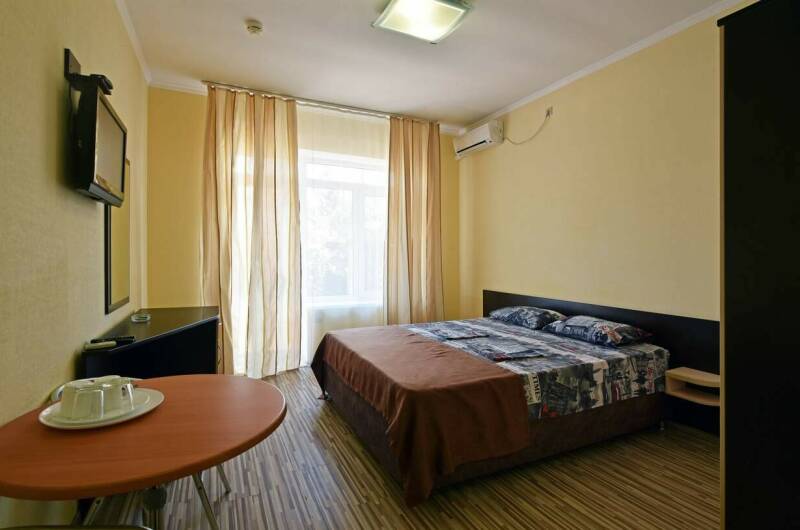 2х местный «Стандарт»