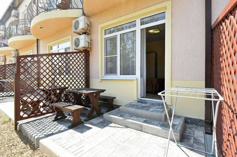 2х местный «Стандарт»