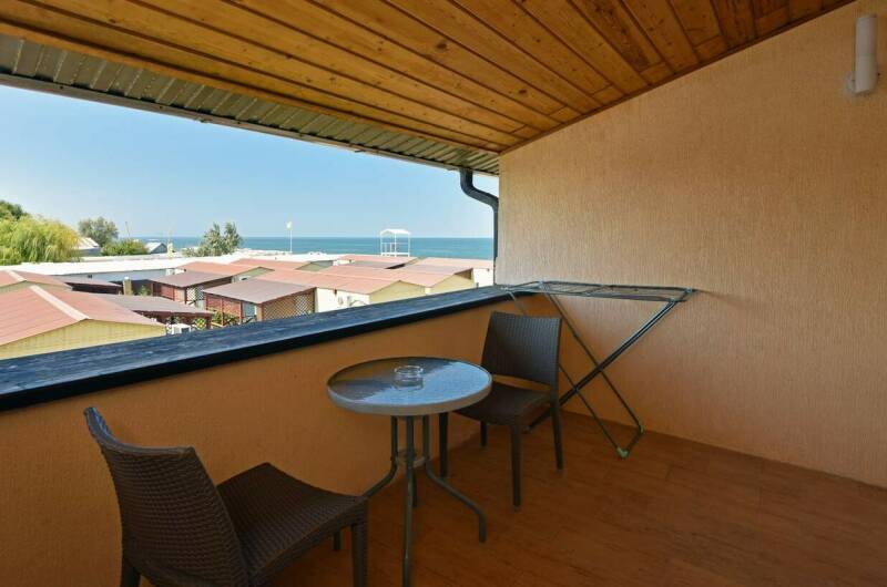 2-х местный «Комфорт»