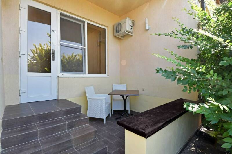 2-х местный «Комфорт»