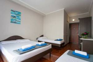 Изображение Изображение гостиницы "Гостевой дом «Мангостин»" #6 #6