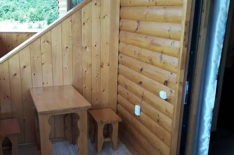 Двухместный номер «Стандарт»