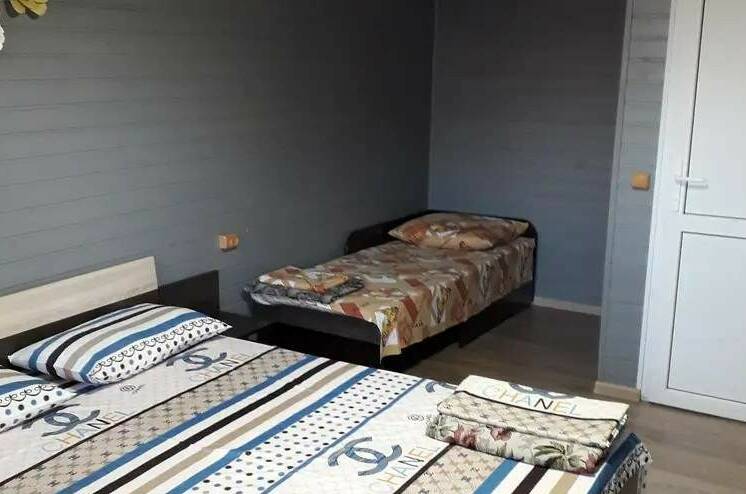 Двухместный номер «Стандарт»